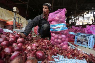After onions, cooking oil gets costlier | After onions, cooking oil gets costlier