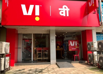 Vodafone Idea to raise Rs 2,075 crore via preferential share allotment to AB Group | Vodafone Idea to raise Rs 2,075 crore via preferential share allotment to AB Group Vodafone Idea to raise Rs 2,075 crore via preferential share allotment to AB Group | Vodafone Idea to raise Rs 2,075 crore via preferential share allotment to AB Group