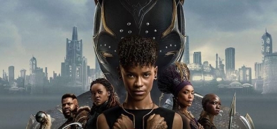 'Black Panther: Wakanda Forever' garners overwhelmingly positive first reactions | 'Black Panther: Wakanda Forever' garners overwhelmingly positive first reactions