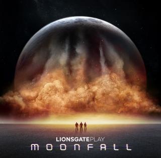 Roland Emmerich on the idea behind his sci-fi flick 'Moonfall' | Roland Emmerich on the idea behind his sci-fi flick 'Moonfall'