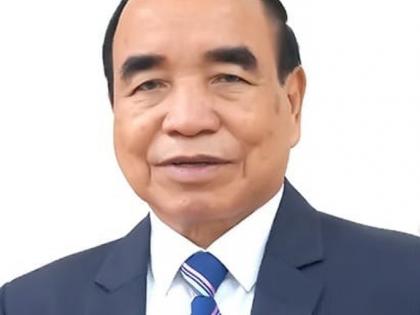 Congress in Mizoram urge all political parties, NGOs to fight unitedly against BJP | Congress in Mizoram urge all political parties, NGOs to fight unitedly against BJP Congress in Mizoram urge all political parties, NGOs to fight unitedly against BJP | Congress in Mizoram urge all political parties, NGOs to fight unitedly against BJP