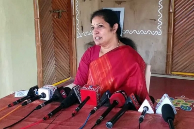 BJD failed to deliver good governance in Odisha: BJP | BJD failed to deliver good governance in Odisha: BJP BJD failed to deliver good governance in Odisha: BJP | BJD failed to deliver good governance in Odisha: BJP