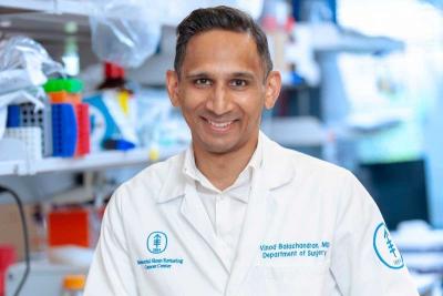 Indian-American doctor leads mRNA vax trial for pancreatic cancer | Indian-American doctor leads mRNA vax trial for pancreatic cancer