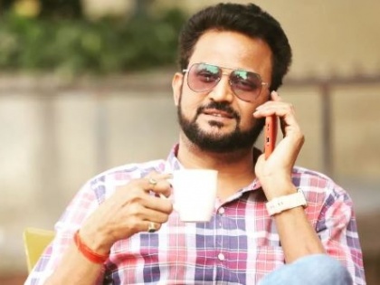 Director Ananjay Raghuraj: 'Now is a great time for Bhojpuri films because of OTT' | Director Ananjay Raghuraj: 'Now is a great time for Bhojpuri films because of OTT'