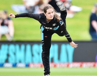 U19 Women's T20 WC: Australia, New Zealand forced to make changes to squads due to injuries | U19 Women's T20 WC: Australia, New Zealand forced to make changes to squads due to injuries