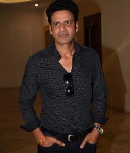 Manoj Bajpayee warns about fake Twitter account using his name | Manoj Bajpayee warns about fake Twitter account using his name Manoj Bajpayee warns about fake Twitter account using his name | Manoj Bajpayee warns about fake Twitter account using his name
