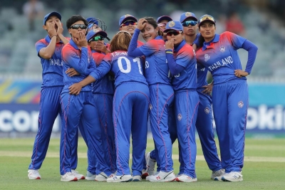 Thailand's Chantham eyes 2026 Rising Stars Women’s Asia Cup as platform to close gap with top teams | Thailand's Chantham eyes 2026 Rising Stars Women’s Asia Cup as platform to close gap with top teams Thailand's Chantham eyes 2026 Rising Stars Women’s Asia Cup as platform to close gap with top teams | Thailand's Chantham eyes 2026 Rising Stars Women’s Asia Cup as platform to close gap with top teams
