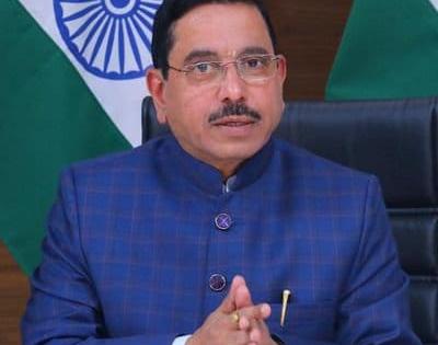 One Nation, One Election: Discussions to be held at different stages, no need to get nervous, says Pralhad Joshi | One Nation, One Election: Discussions to be held at different stages, no need to get nervous, says Pralhad Joshi One Nation, One Election: Discussions to be held at different stages, no need to get nervous, says Pralhad Joshi | One Nation, One Election: Discussions to be held at different stages, no need to get nervous, says Pralhad Joshi