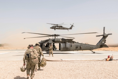 'US troop withdrawal from Afghanistan great victory for Muslim nations' | 'US troop withdrawal from Afghanistan great victory for Muslim nations'