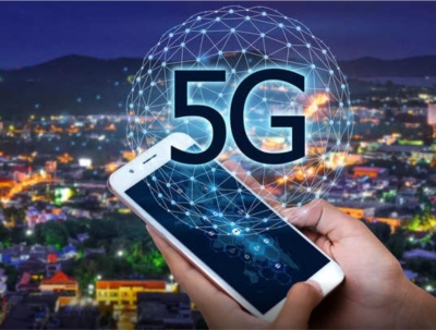 690 mn Indians to use 5G on mobiles by 2028: Report | 690 mn Indians to use 5G on mobiles by 2028: Report