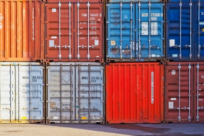India’s goods exports post 1.07 pc growth in April despite global uncertainties | India’s goods exports post 1.07 pc growth in April despite global uncertainties India’s goods exports post 1.07 pc growth in April despite global uncertainties | India’s goods exports post 1.07 pc growth in April despite global uncertainties