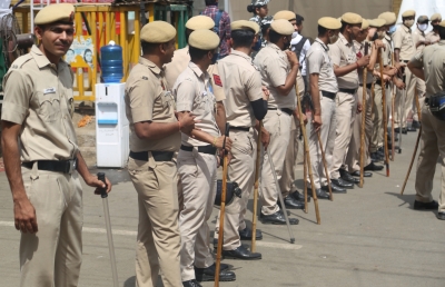 South Delhi civic body to conduct anti-encroachment drive from today | South Delhi civic body to conduct anti-encroachment drive from today