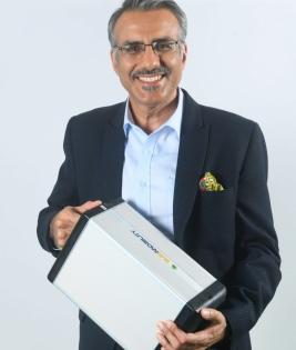 SUN Mobility rides on Microsoft Azure to help build EV ecosystem | SUN Mobility rides on Microsoft Azure to help build EV ecosystem SUN Mobility rides on Microsoft Azure to help build EV ecosystem | SUN Mobility rides on Microsoft Azure to help build EV ecosystem