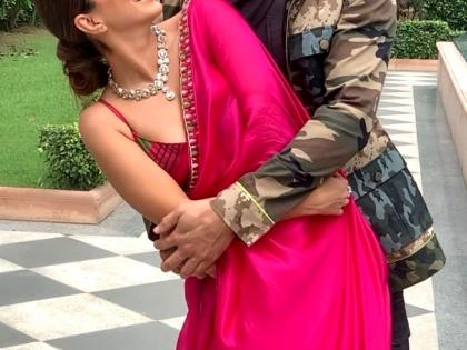 Sidharth came to meet Kiara in KJo’s party in high fever, reveals Varun | Sidharth came to meet Kiara in KJo’s party in high fever, reveals Varun Sidharth came to meet Kiara in KJo’s party in high fever, reveals Varun | Sidharth came to meet Kiara in KJo’s party in high fever, reveals Varun