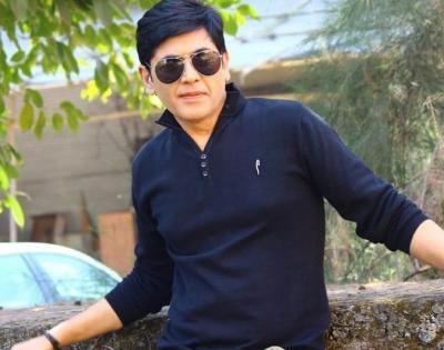 Aasif Sheikh says viewers enjoys watching him transform into a woman on screen | Aasif Sheikh says viewers enjoys watching him transform into a woman on screen