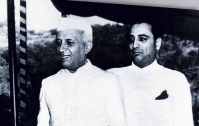 Nehru-Bhabha's 'scientific fusion' triggered India's 'nuclear fission' | Nehru-Bhabha's 'scientific fusion' triggered India's 'nuclear fission'