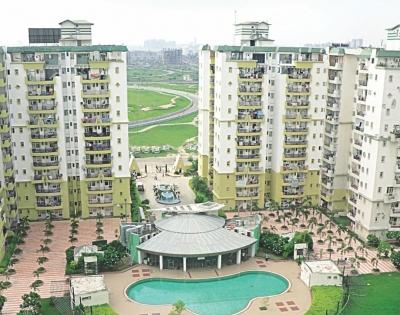'Not only Twin Towers, builder redesigned all towers of Emerald Court for extra floors' | 'Not only Twin Towers, builder redesigned all towers of Emerald Court for extra floors'