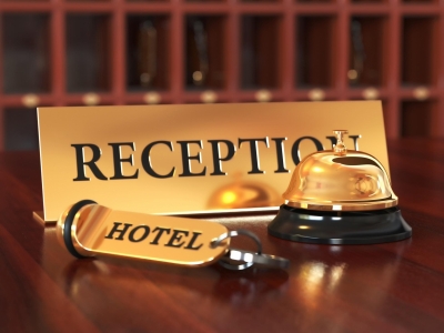 Hotel occupancy levels improved to 35% in Nov 2020: JLL | Hotel occupancy levels improved to 35% in Nov 2020: JLL