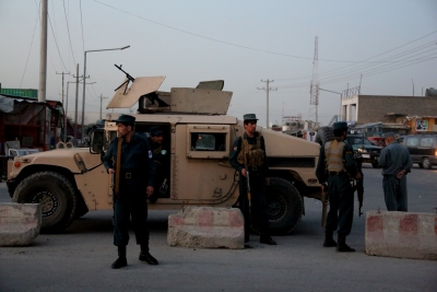 Taliban captures 700 trucks, Humvees from Afghan forces | Taliban captures 700 trucks, Humvees from Afghan forces