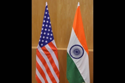 India, US discuss strategic partnership, Pacific cooperation | India, US discuss strategic partnership, Pacific cooperation