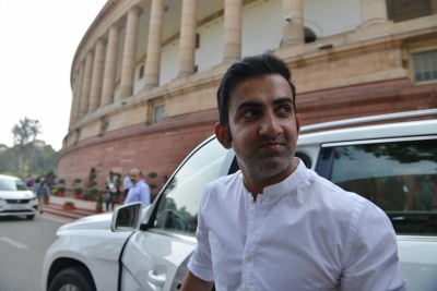 Don't fall prey to rumours, Gambhir appeals to people | Don't fall prey to rumours, Gambhir appeals to people
