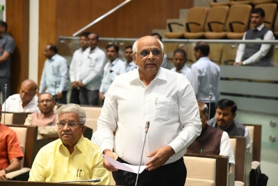 Budget Session of Gujarat Assembly to begin on Feb 23 | Budget Session of Gujarat Assembly to begin on Feb 23