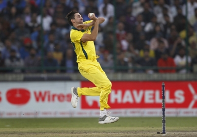 Jhye to remain in SA, Australia name squad for NZ ODIs | Jhye to remain in SA, Australia name squad for NZ ODIs