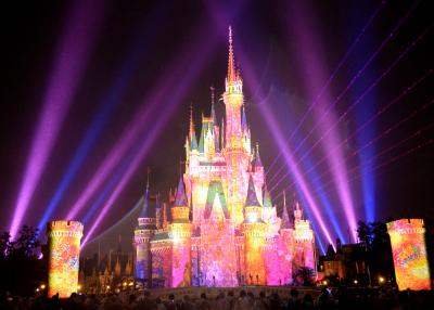 Disney World to furlough thousands of employees | Disney World to furlough thousands of employees