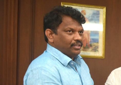 Goa safe from coronavirus, tourist arrivals up: Minister | Goa safe from coronavirus, tourist arrivals up: Minister Goa safe from coronavirus, tourist arrivals up: Minister | Goa safe from coronavirus, tourist arrivals up: Minister