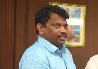 Goa Minister resigns, says party sidelining small workers | Goa Minister resigns, says party sidelining small workers