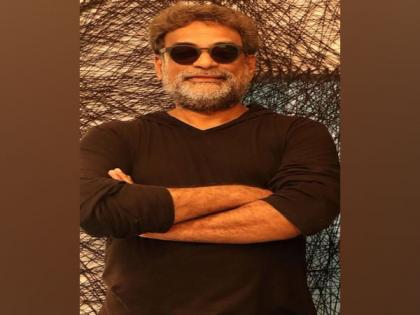 R Balki's new film poster, title to be unveiled on Guru Dutt's death anniversary | R Balki's new film poster, title to be unveiled on Guru Dutt's death anniversary