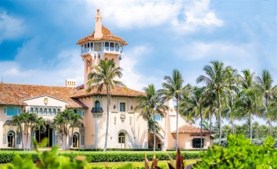 Judge grants Trump's request for 'special master' to review materials seized from Mar-a-Lago | Judge grants Trump's request for 'special master' to review materials seized from Mar-a-Lago