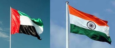 CEPA a gamechanger in Indo-UAE relations, UAE to begin reducing tariffs on India's goods by 90% | CEPA a gamechanger in Indo-UAE relations, UAE to begin reducing tariffs on India's goods by 90% CEPA a gamechanger in Indo-UAE relations, UAE to begin reducing tariffs on India's goods by 90% | CEPA a gamechanger in Indo-UAE relations, UAE to begin reducing tariffs on India's goods by 90%