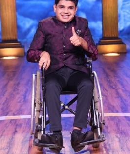 Archana Puran Singh, Shekhar Suman appreciates 'India's Laughter Champion' contestant for his act | Archana Puran Singh, Shekhar Suman appreciates 'India's Laughter Champion' contestant for his act