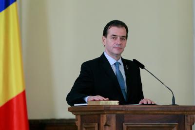 Romania's PM resigns amid failure to achieve election goal | Romania's PM resigns amid failure to achieve election goal Romania's PM resigns amid failure to achieve election goal | Romania's PM resigns amid failure to achieve election goal
