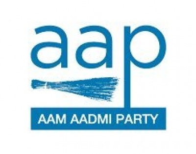 AAP launches membership drive in UP | AAP launches membership drive in UP