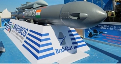 Jairam Ramesh highlights governance continuity in BrahMos missile development | Jairam Ramesh highlights governance continuity in BrahMos missile development Jairam Ramesh highlights governance continuity in BrahMos missile development | Jairam Ramesh highlights governance continuity in BrahMos missile development