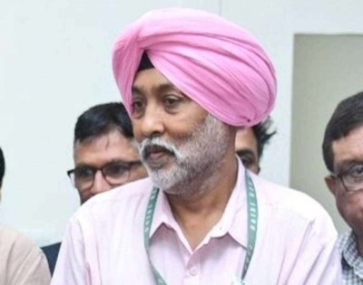 Ailing hockey Olympian MP Singh desperately seeks kidney donor | Ailing hockey Olympian MP Singh desperately seeks kidney donor