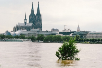 Flooding in Germany kills 80 people | Flooding in Germany kills 80 people