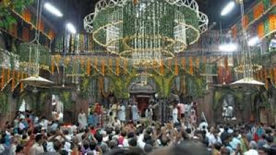 Panel formed for development of Bankey Behari temple in Mathura | Panel formed for development of Bankey Behari temple in Mathura