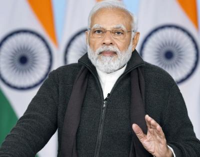 PM to inaugurate National Youth Festival on January 12 | PM to inaugurate National Youth Festival on January 12 PM to inaugurate National Youth Festival on January 12 | PM to inaugurate National Youth Festival on January 12