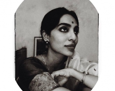Sobhita Dhulipala wants you to believe she was around in 1957 | Sobhita Dhulipala wants you to believe she was around in 1957