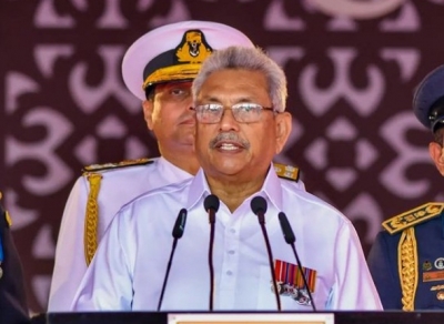 SL President directed to ensure Gotabaya Rajapaksa's return | SL President directed to ensure Gotabaya Rajapaksa's return