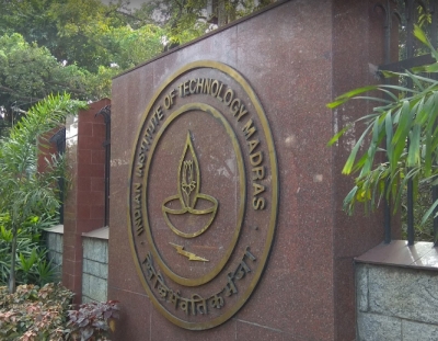 IIT Madras ranks best institution for 3rd year in a row | IIT Madras ranks best institution for 3rd year in a row