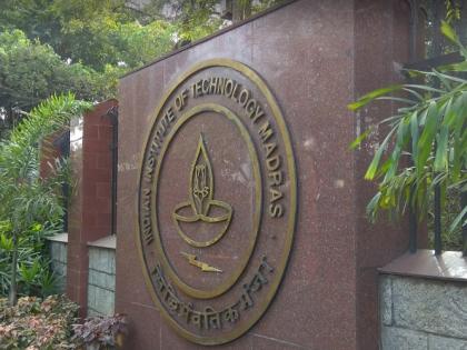 IIT Madras ties up with Ericsson for joint research in responsible AI | IIT Madras ties up with Ericsson for joint research in responsible AI IIT Madras ties up with Ericsson for joint research in responsible AI | IIT Madras ties up with Ericsson for joint research in responsible AI