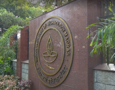 Sunil Wadhwani gifts Rs 110 cr to IIT Madras for data science & AI school | Sunil Wadhwani gifts Rs 110 cr to IIT Madras for data science & AI school Sunil Wadhwani gifts Rs 110 cr to IIT Madras for data science & AI school | Sunil Wadhwani gifts Rs 110 cr to IIT Madras for data science & AI school