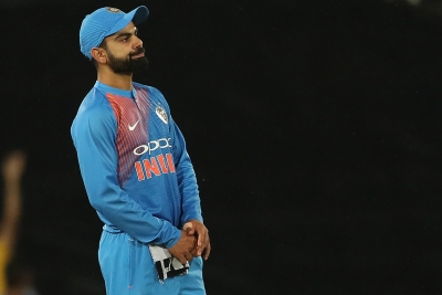 Aussies will be tougher this time in Tests: Virat Kohli | Aussies will be tougher this time in Tests: Virat Kohli