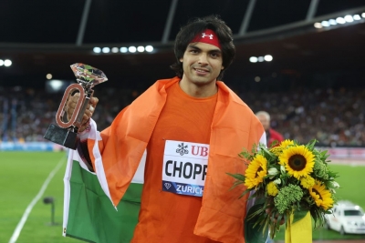 Neeraj Chopra's successes, CWG medals reasons to be bullish on athletics | Neeraj Chopra's successes, CWG medals reasons to be bullish on athletics