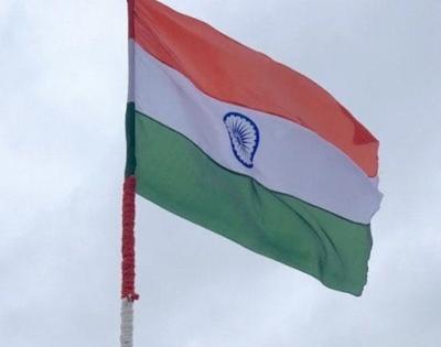 MP’s Dalit sarpanch says not allowed to unfurl Tricolour on R-Day | MP’s Dalit sarpanch says not allowed to unfurl Tricolour on R-Day MP’s Dalit sarpanch says not allowed to unfurl Tricolour on R-Day | MP’s Dalit sarpanch says not allowed to unfurl Tricolour on R-Day