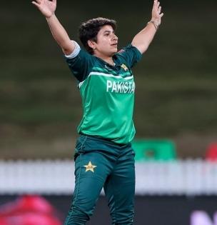 Nida Dar takes an extended break from cricket to prioritise mental health | Nida Dar takes an extended break from cricket to prioritise mental health Nida Dar takes an extended break from cricket to prioritise mental health | Nida Dar takes an extended break from cricket to prioritise mental health